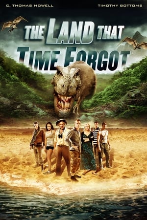 The Land That Time Forgot watch The Land That Time Forgot