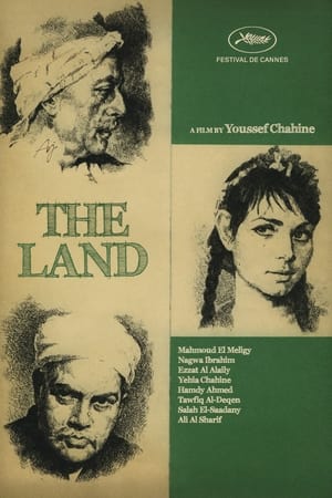 watch The Land