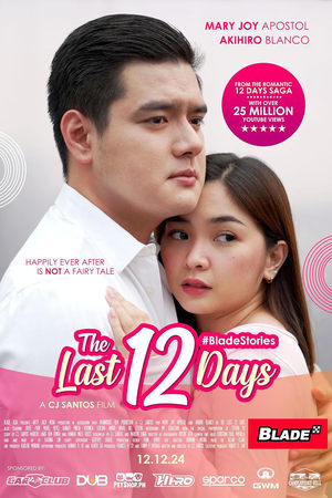 The Last 12 Days watch The Last 12 Days
