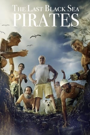 watch The Last Black Sea Pirates