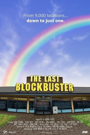 The Last Blockbuster watch The Last Blockbuster