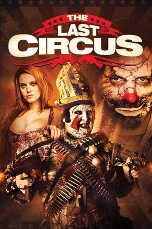 The Last Circus watch The Last Circus