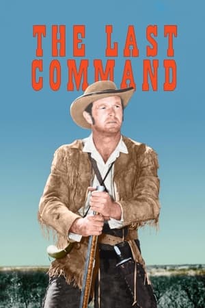 watch The Last Command