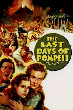 The Last Days of Pompeii watch The Last Days of Pompeii