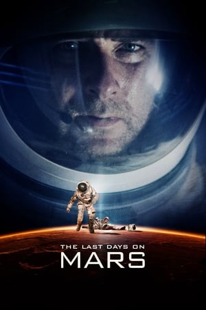 The Last Days on Mars watch The Last Days on Mars