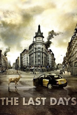 watch The Last Days