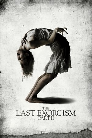 watch The Last Exorcism Part II
