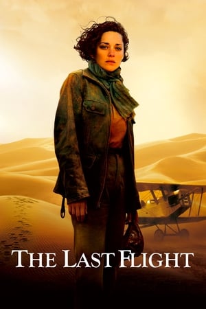 The Last Flight watch The Last Flight