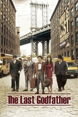 watch The Last Godfather