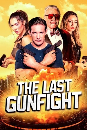 The Last GunFight watch The Last GunFight