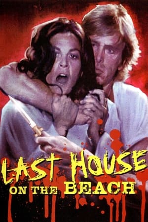 watch The Last House on the Beach