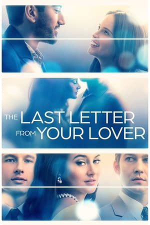 The Last Letter from Your Lover watch The Last Letter from Your Lover