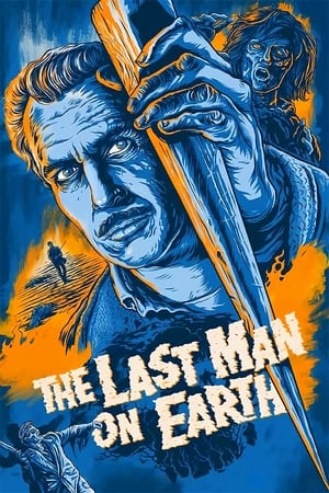 The Last Man on Earth watch The Last Man on Earth