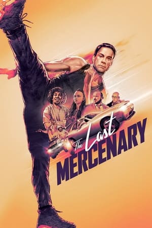 The Last Mercenary watch The Last Mercenary