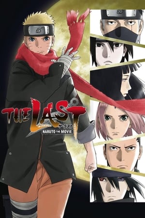 The Last: Naruto the Movie watch The Last: Naruto the Movie