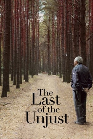 The Last of the Unjust watch The Last of the Unjust