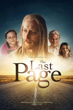 The Last Page watch The Last Page