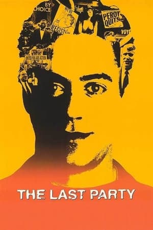 watch The Last Party
