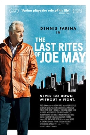 watch The Last Rites of Joe May