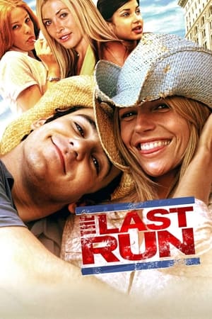 watch The Last Run