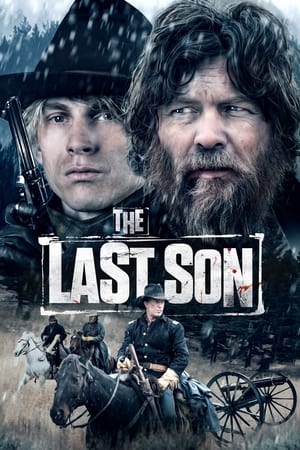 The Last Son watch The Last Son
