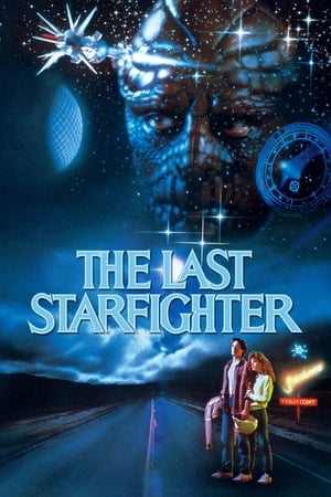 The Last Starfighter watch The Last Starfighter