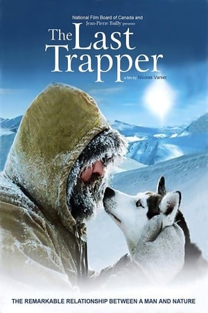 The Last Trapper watch The Last Trapper