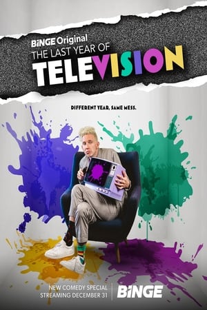 watch The Last Year of Television