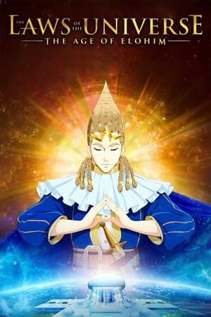 watch The Laws of the Universe: The Age of Elohim