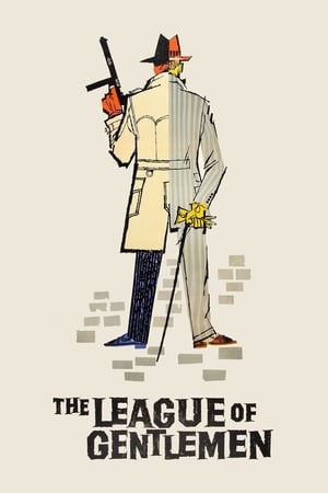 watch The League of Gentlemen