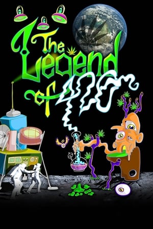 watch The Legend of 420