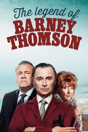 The Legend of Barney Thomson watch The Legend of Barney Thomson