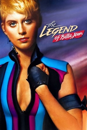 The Legend of Billie Jean watch The Legend of Billie Jean