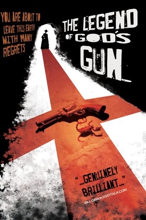 The Legend of God's Gun watch The Legend of God's Gun