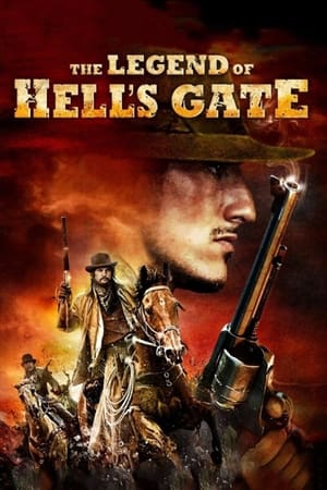 The Legend of Hell's Gate: An American Conspiracy watch The Legend of Hell's Gate: An American Conspiracy