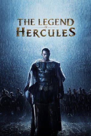 The Legend of Hercules watch The Legend of Hercules