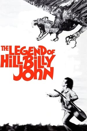 watch The Legend of Hillbilly John