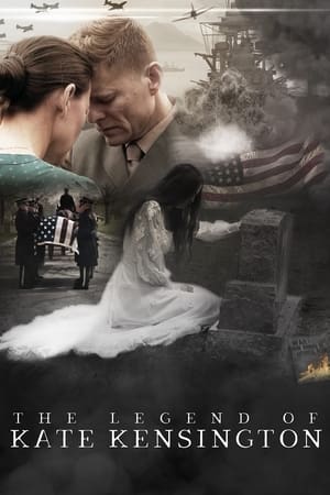 watch The Legend of Kate Kensington