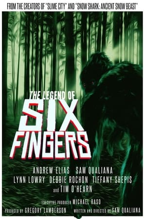 The Legend of Six Fingers watch The Legend of Six Fingers