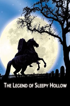 The Legend of Sleepy Hollow watch The Legend of Sleepy Hollow
