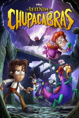 The Legend of the Chupacabras watch The Legend of the Chupacabras
