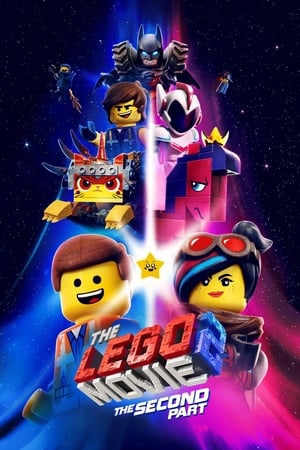 The Lego Movie 2: The Second Part watch The Lego Movie 2: The Second Part