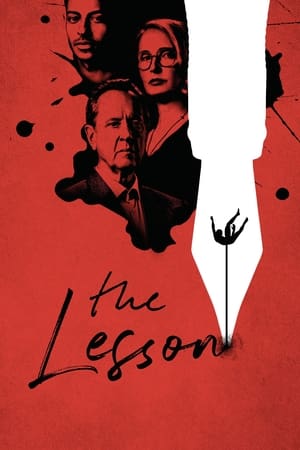 The Lesson watch The Lesson