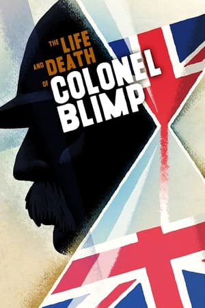 The Life and Death of Colonel Blimp watch The Life and Death of Colonel Blimp