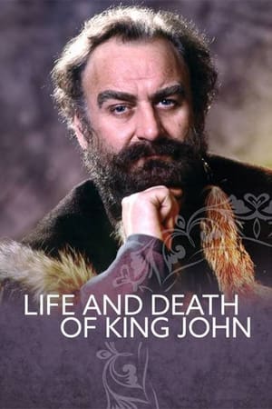 watch The Life and Death of King John