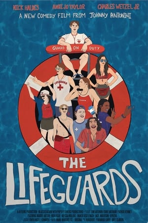 The Lifeguards watch The Lifeguards