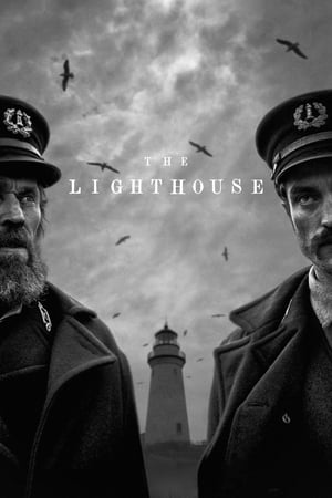 The Lighthouse watch The Lighthouse