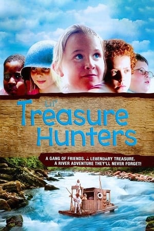 watch The Lil River Rats and the Adventure of the Lost Treasure