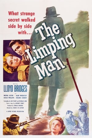 The Limping Man watch The Limping Man