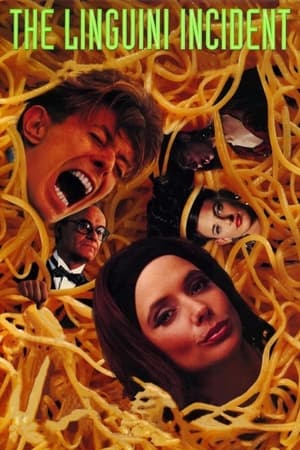 watch The Linguini Incident